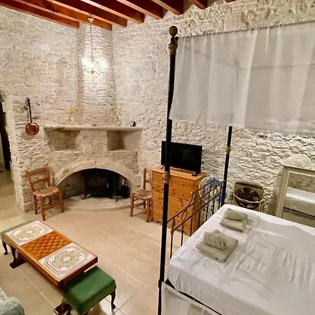 Juliet By Trulycyprus Holiday home *