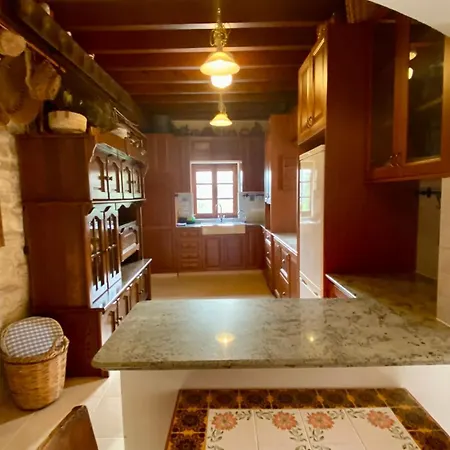 Juliet By Trulycyprus Holiday home