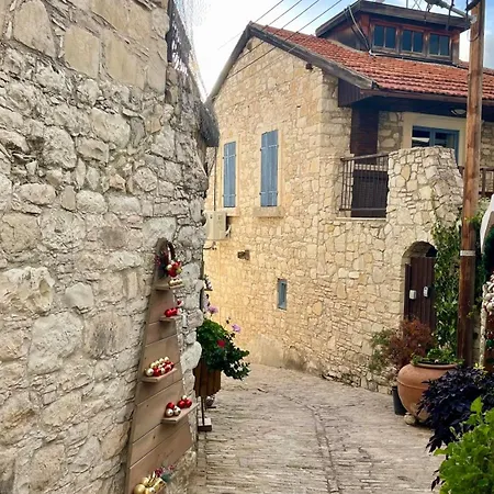 Holiday home Juliet By Trulycyprus *