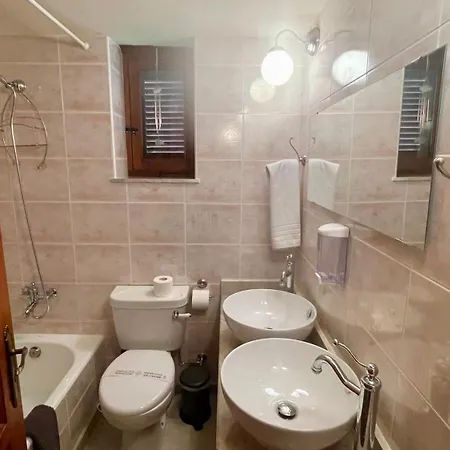 Holiday home Juliet By Trulycyprus