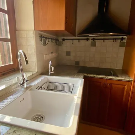 Juliet By Trulycyprus Holiday home Dhoros