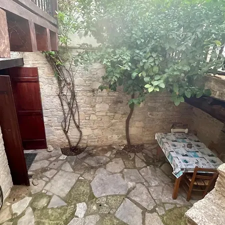 Holiday home Juliet By Trulycyprus *