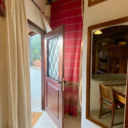 Holiday home Juliet By Trulycyprus Dhoros