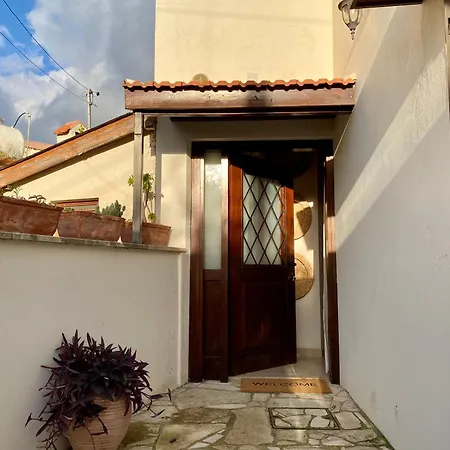 Juliet By Trulycyprus Holiday home Dhoros