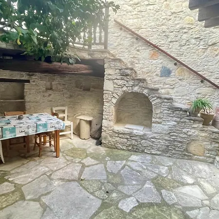 Holiday home Juliet By Trulycyprus *