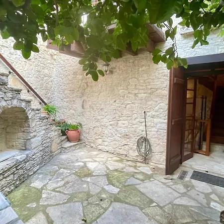 Juliet By Trulycyprus Holiday home *