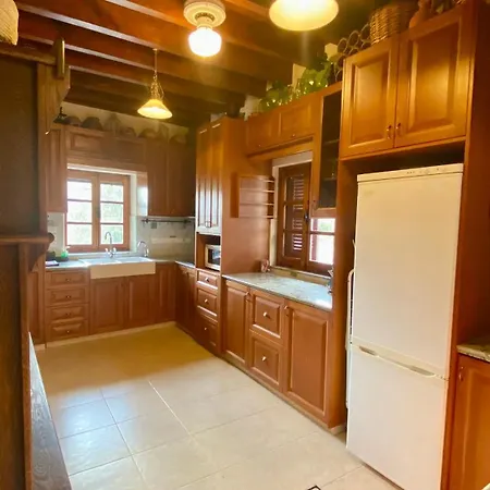 Juliet By Trulycyprus Holiday home *