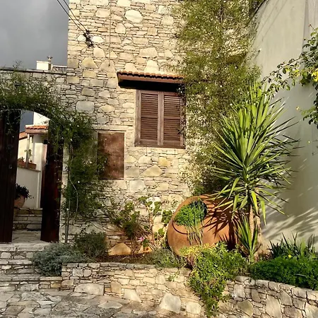 Holiday home Juliet By Trulycyprus Dhoros