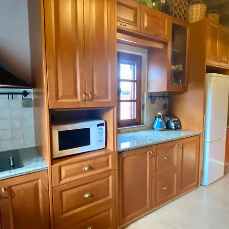 Juliet By Trulycyprus Holiday home