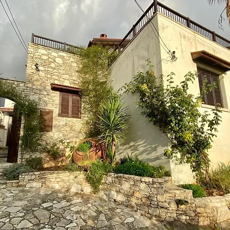 Holiday home Juliet By Trulycyprus *