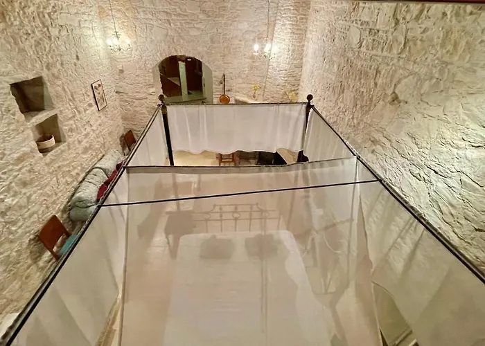 Juliet By Trulycyprus Semesterbostad