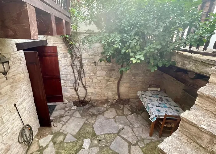 Semesterbostad Juliet By Trulycyprus *