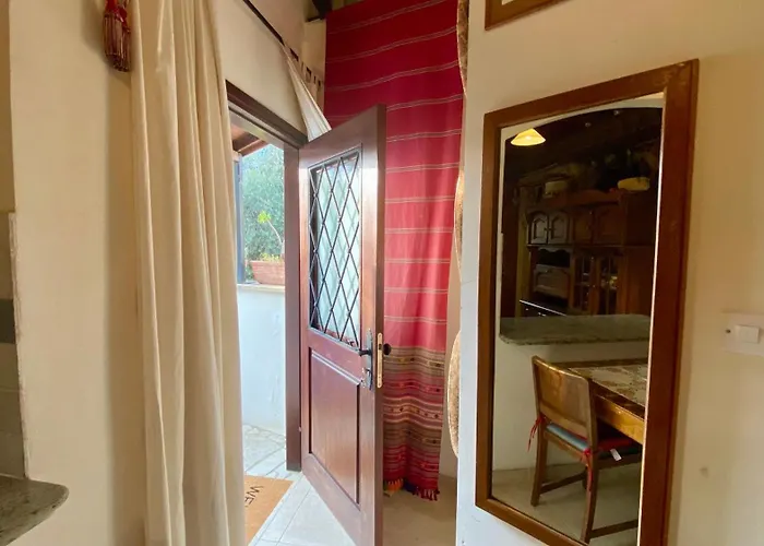 Semesterbostad Juliet By Trulycyprus Dhoros