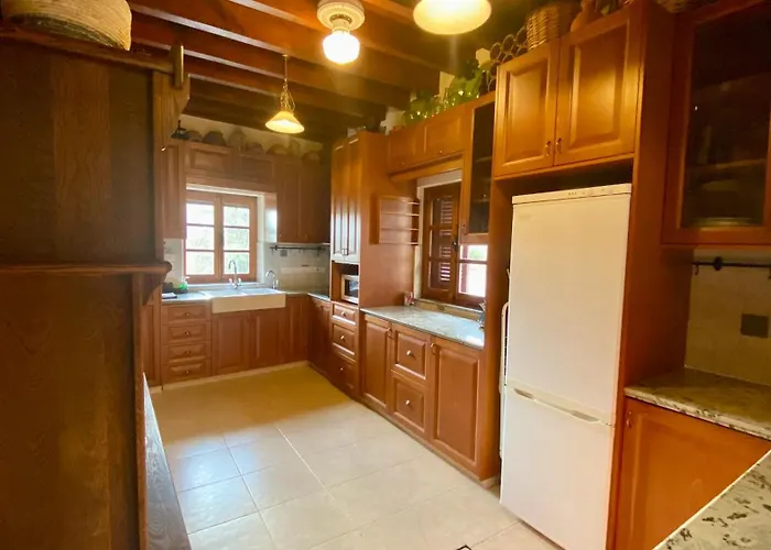 Juliet By Trulycyprus Semesterbostad *