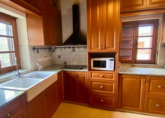 Semesterbostad Juliet By Trulycyprus