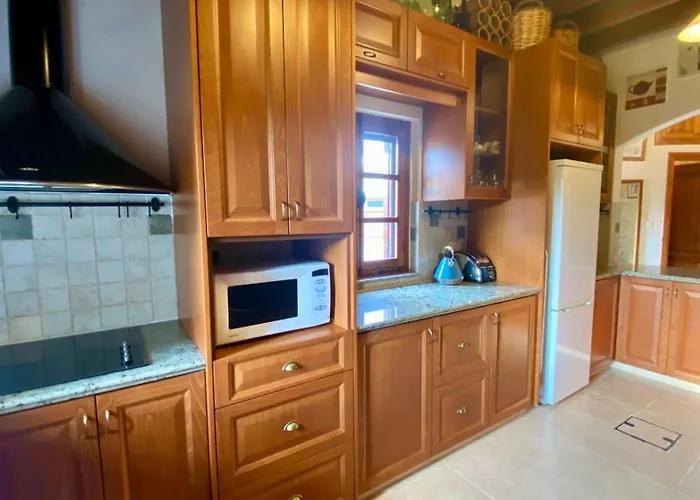 Juliet By Trulycyprus Semesterbostad