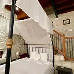 Juliet By Trulycyprus Holiday home Dhoros
