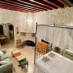 Juliet By Trulycyprus Holiday home Dhoros