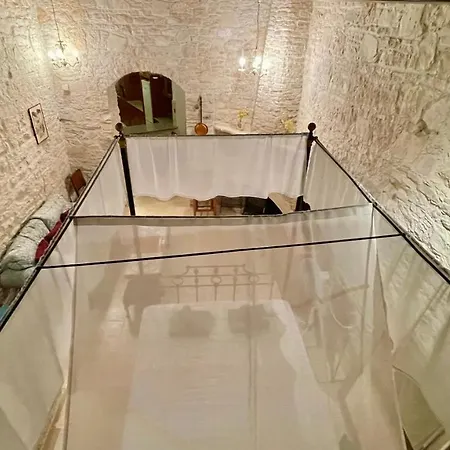 Juliet By Trulycyprus بيت للعطل