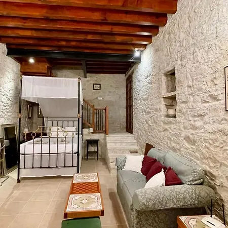 Juliet By Trulycyprus * Dhoros