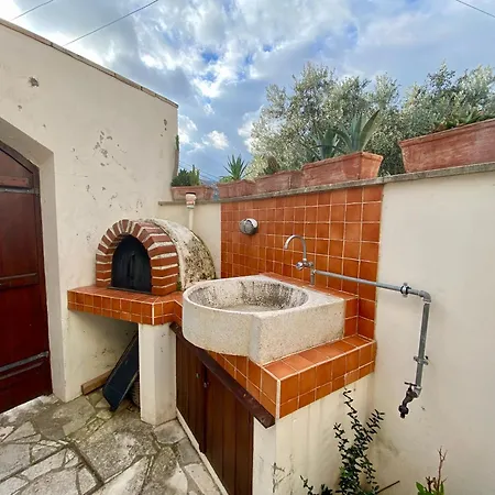 بيت للعطل Juliet By Trulycyprus