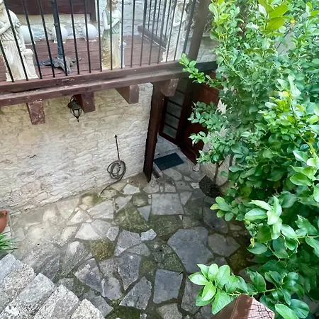 Juliet By Trulycyprus بيت للعطل Dhoros