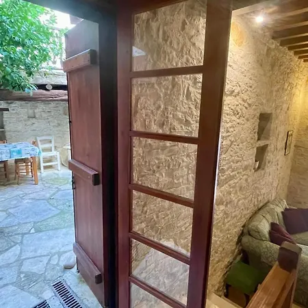 Juliet By Trulycyprus Dhoros