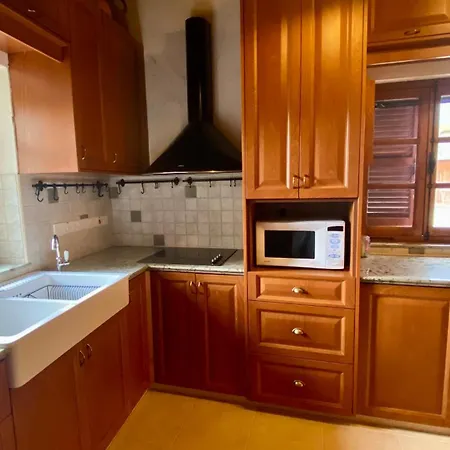 Дом отдыха Juliet By Trulycyprus