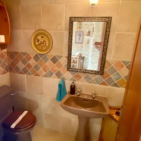 Juliet By Trulycyprus Дом отдыха