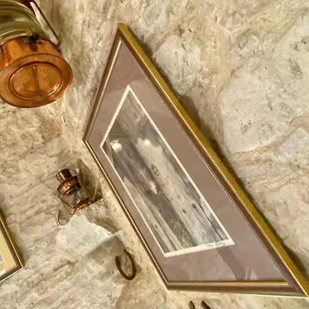 بيت للعطل Juliet By Trulycyprus *