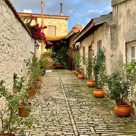 Juliet By Trulycyprus *