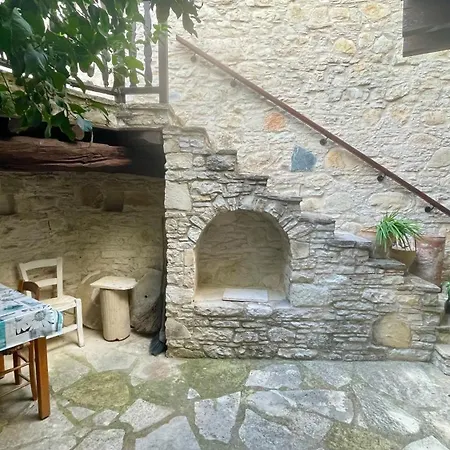 Juliet By Trulycyprus Дом отдыха *