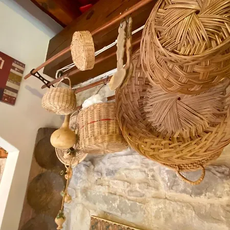 بيت للعطل Juliet By Trulycyprus Dhoros