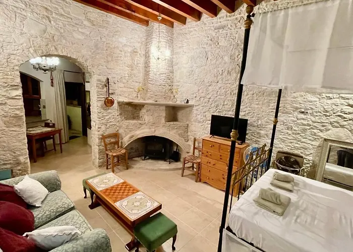 Juliet By Trulycyprus Δωρός