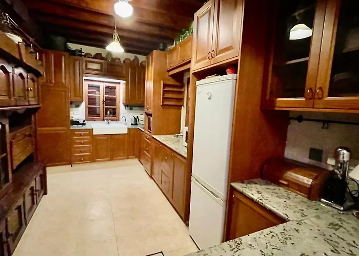 Juliet By Trulycyprus Prázdninový dům *