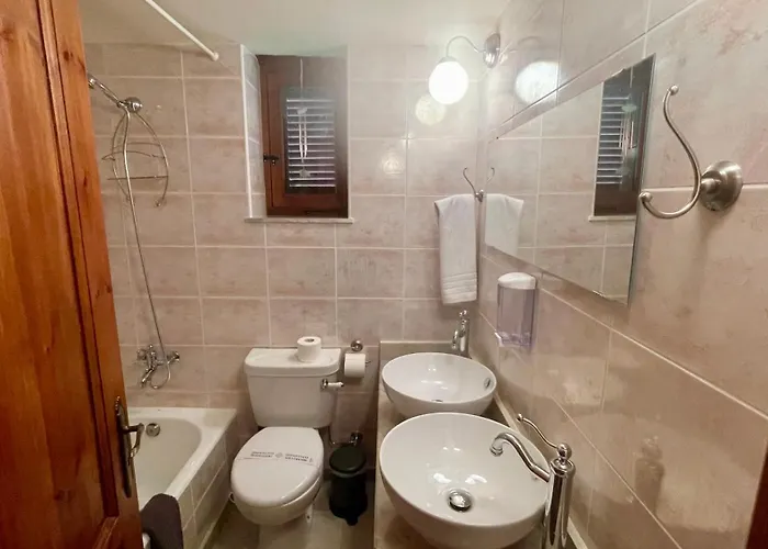 Σπίτι διακοπών Juliet By Trulycyprus