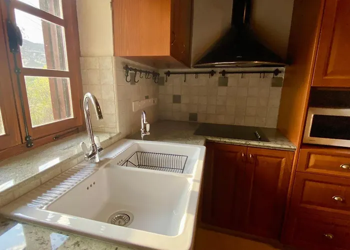 Juliet By Trulycyprus Σπίτι διακοπών Δωρός