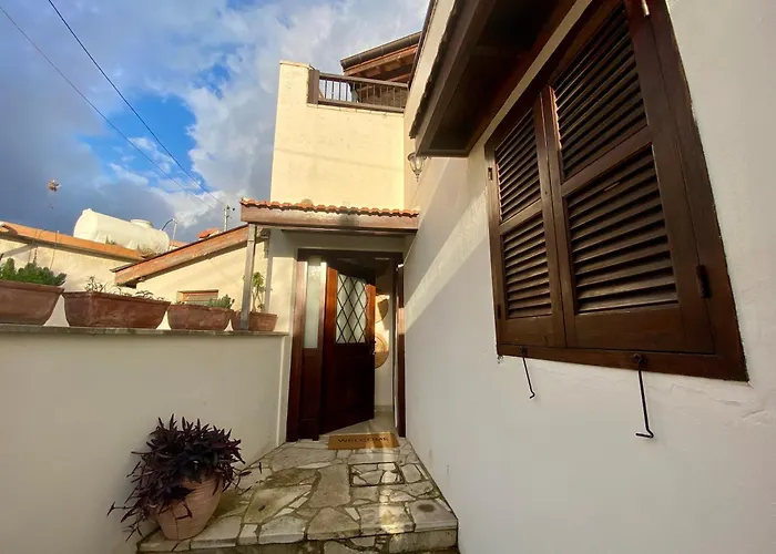 Juliet By Trulycyprus Casa vacanze *