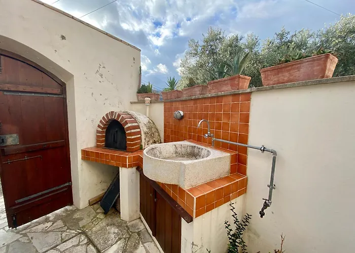 Σπίτι διακοπών Juliet By Trulycyprus