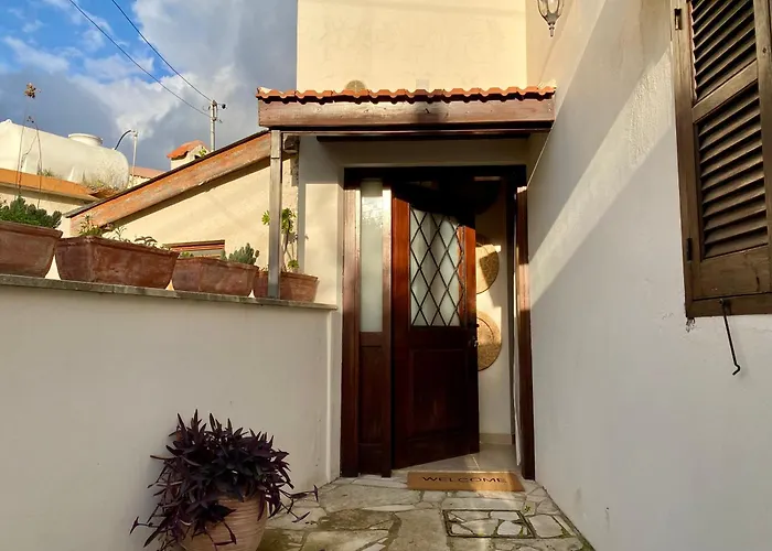 Juliet By Trulycyprus Casa vacanze Dhoros