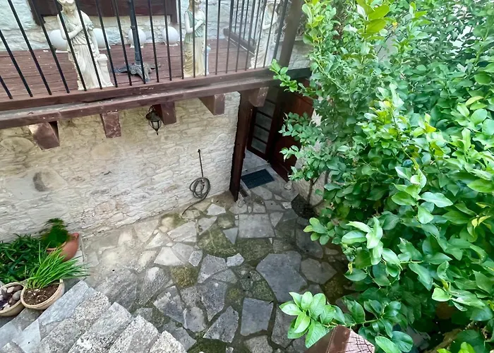 Juliet By Trulycyprus Casa vacanze Dhoros