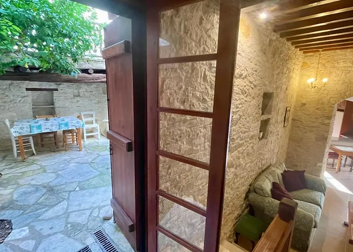 Juliet By Trulycyprus Δωρός