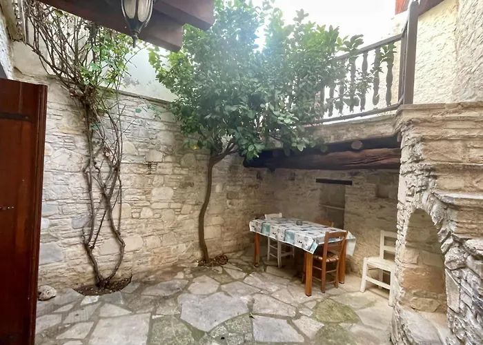 Juliet By Trulycyprus Δωρός