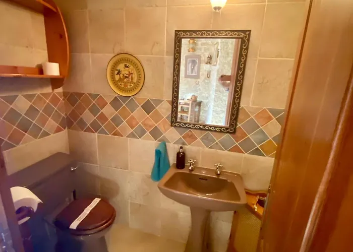 Juliet By Trulycyprus Σπίτι διακοπών