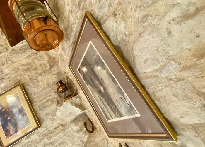 Σπίτι διακοπών Juliet By Trulycyprus *