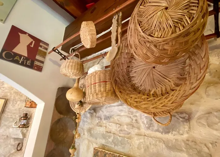 Σπίτι διακοπών Juliet By Trulycyprus Δωρός